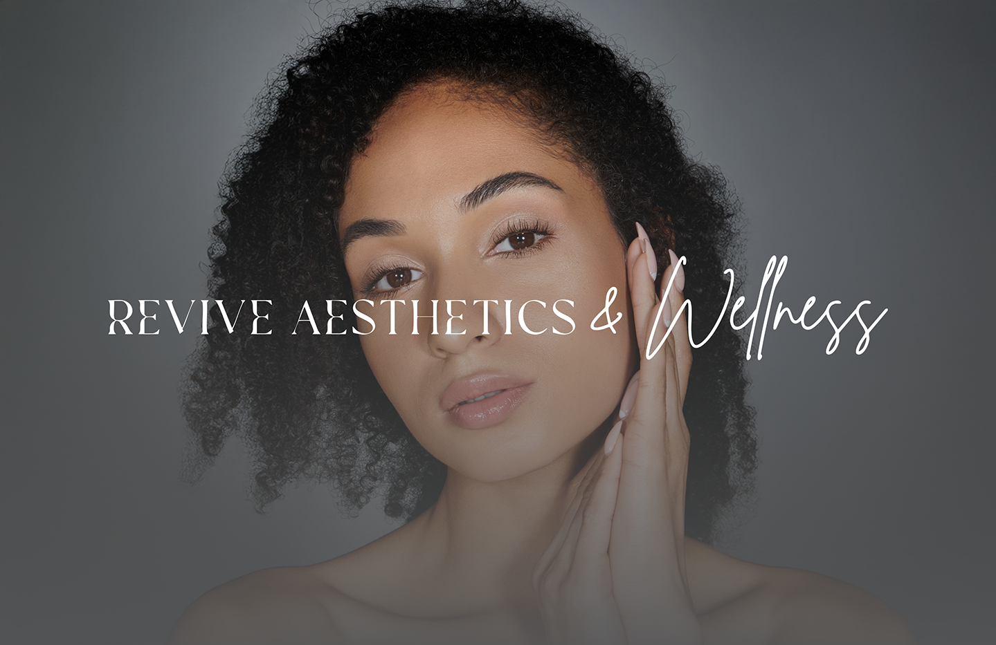 Revive Aesthetics & Wellness cover