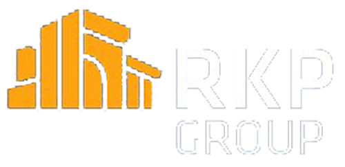 rkp group logo