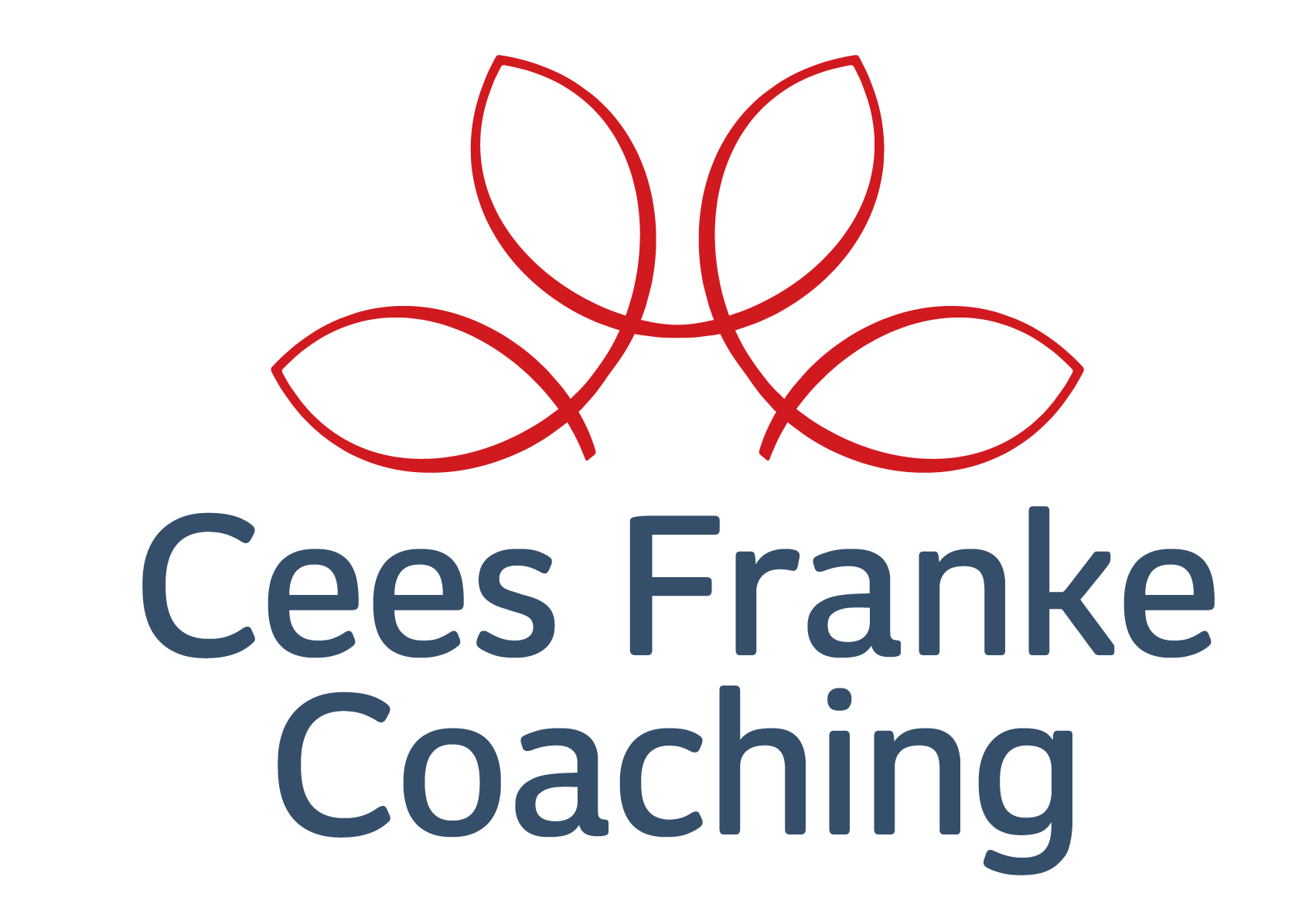 Logo Cees Franke Coaching