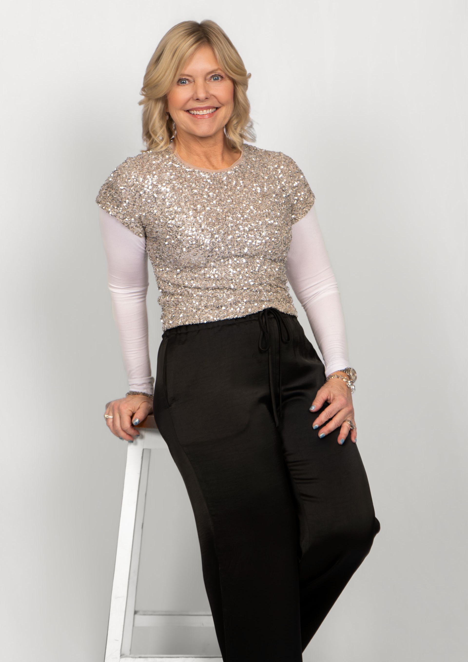 Aly Alexander | Roselle, IL | Velarde Salon & Spa