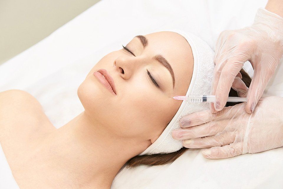 Anti Wrinkle Surgery | Roselle, IL | Velarde Salon & Spa