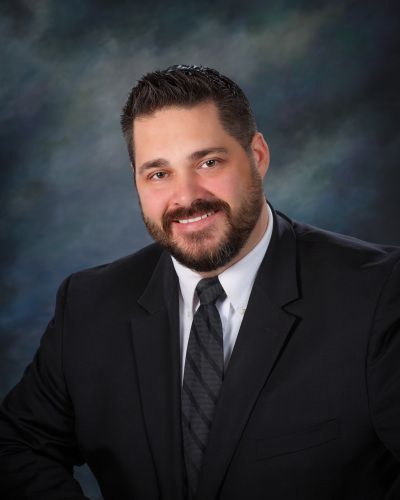 Staff Photo
