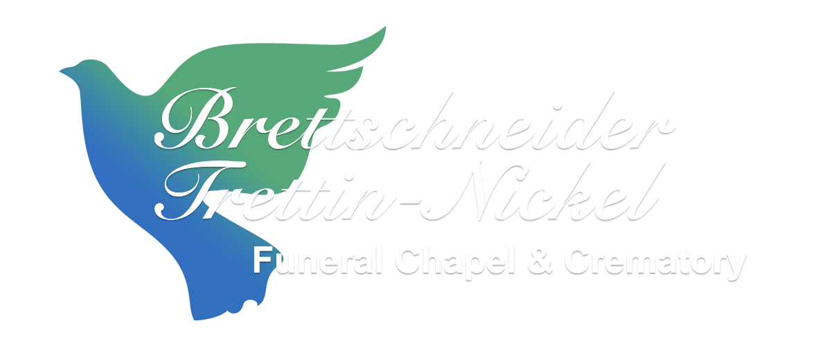 Funeral Home Logo