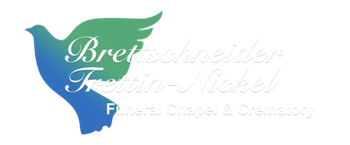 Funeral Home Logo