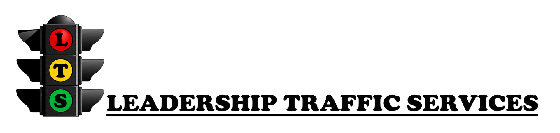 Leadership Traffic Services logo