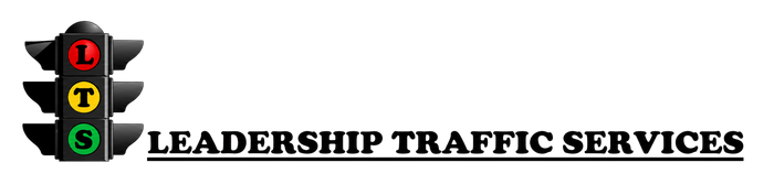 Leadership Traffic Services logo
