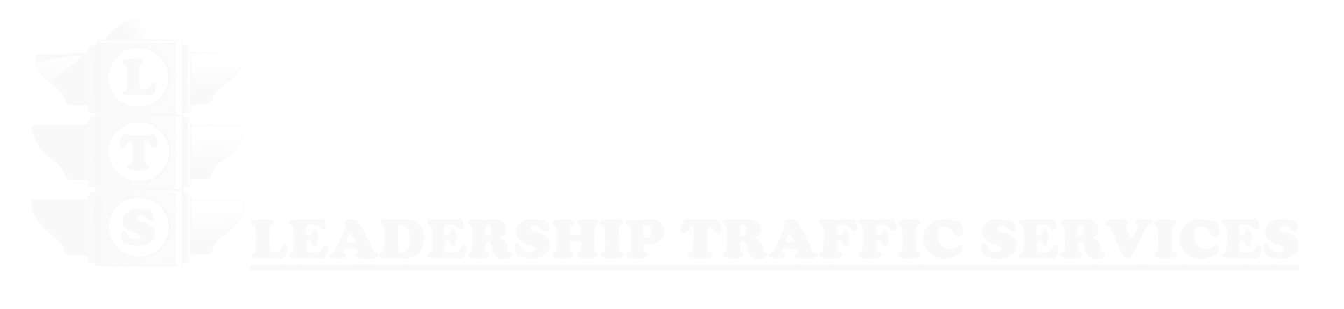 Leadership Traffic Services logo