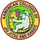 Martial Arts School in Richmond, VA | Aamerican Colleges of Jiu-Jitsu and Karate