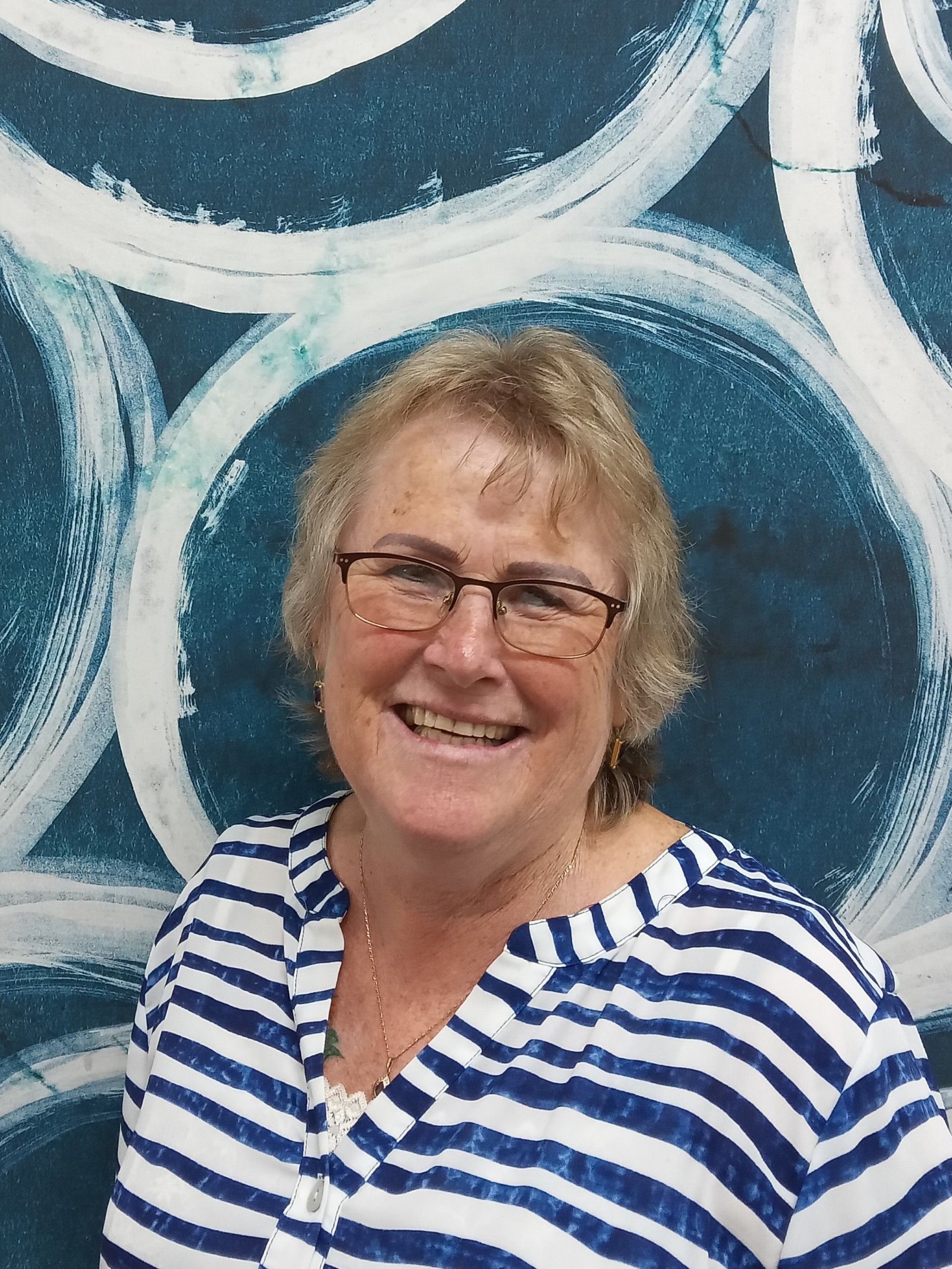 Cecily Wilton - Board Member