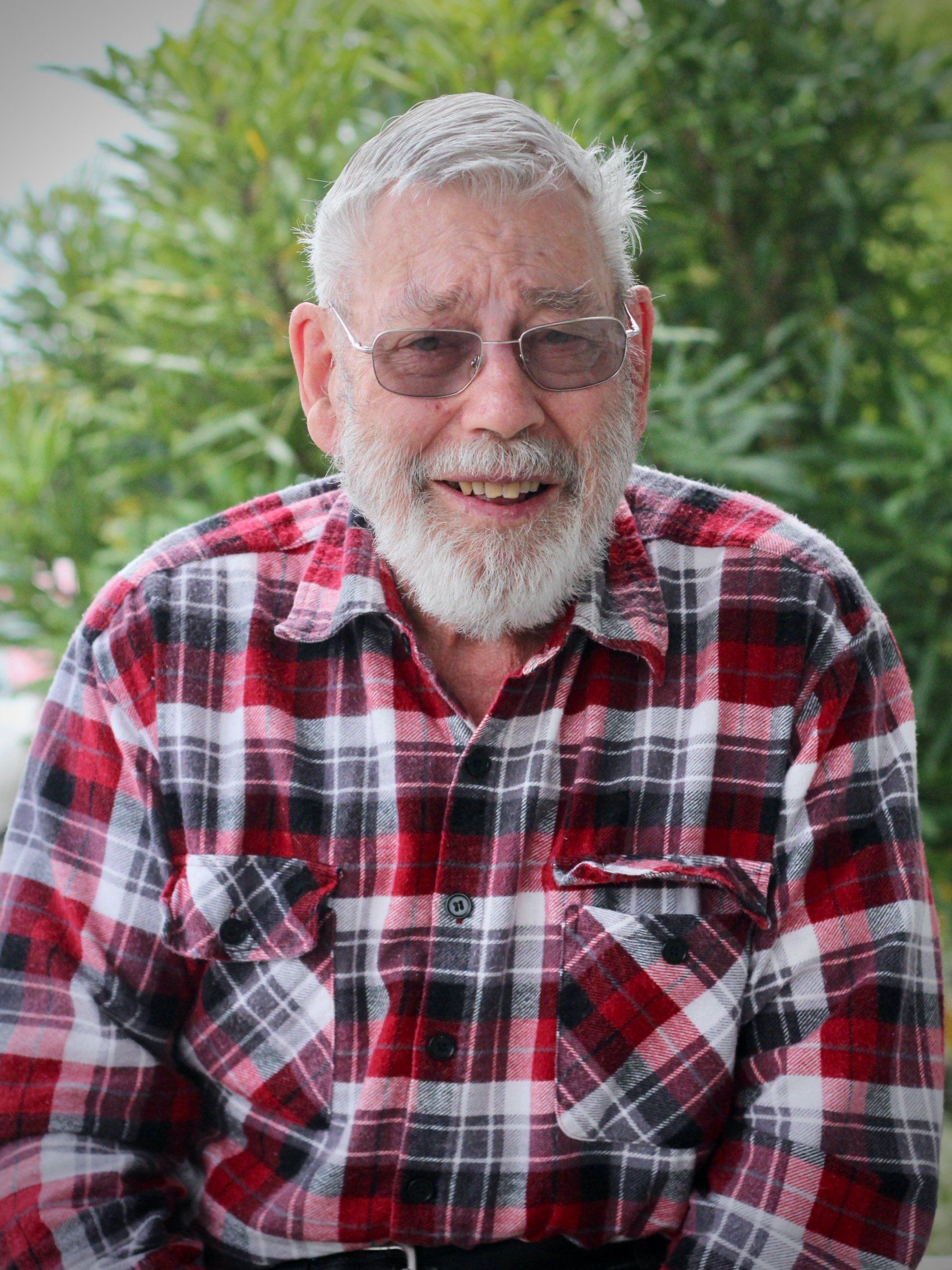 Peter Dyer - Acting Chair