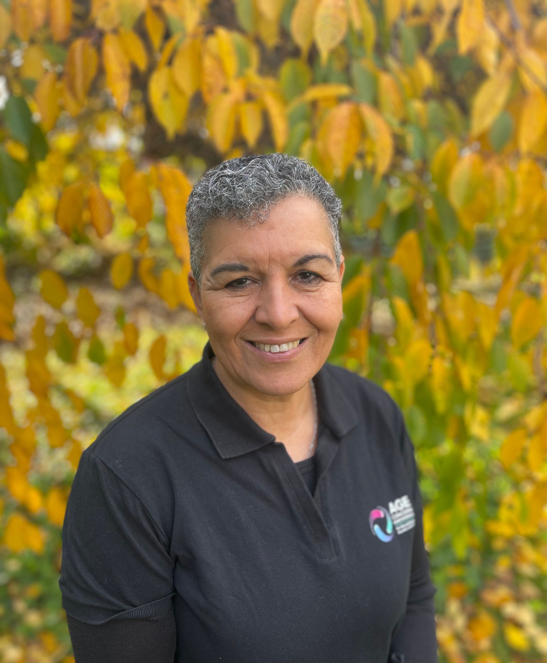 Jo Blanche, Community Support Enrolled Nurse