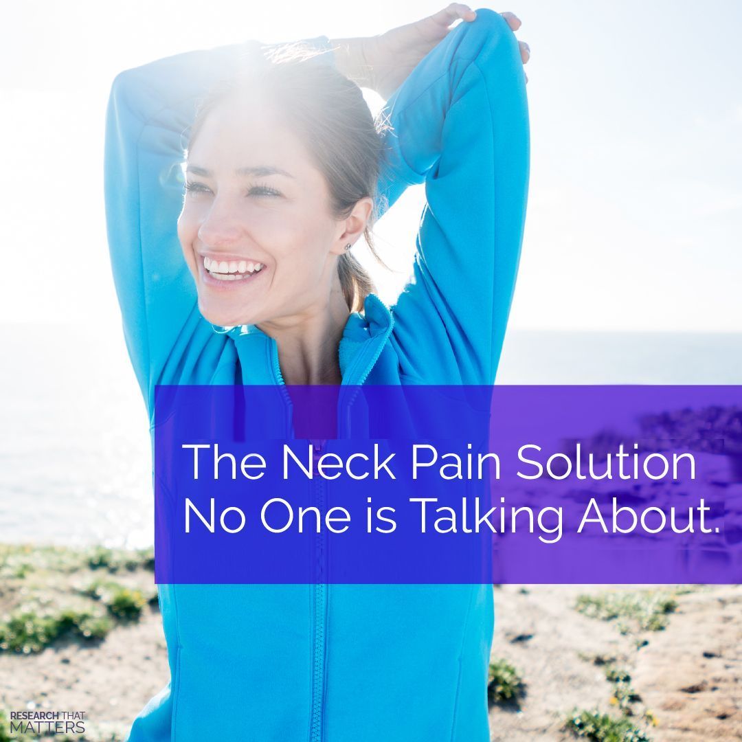 Week 3 - The Neck Pain Solutions No One is Talking About (NOV).jpg
