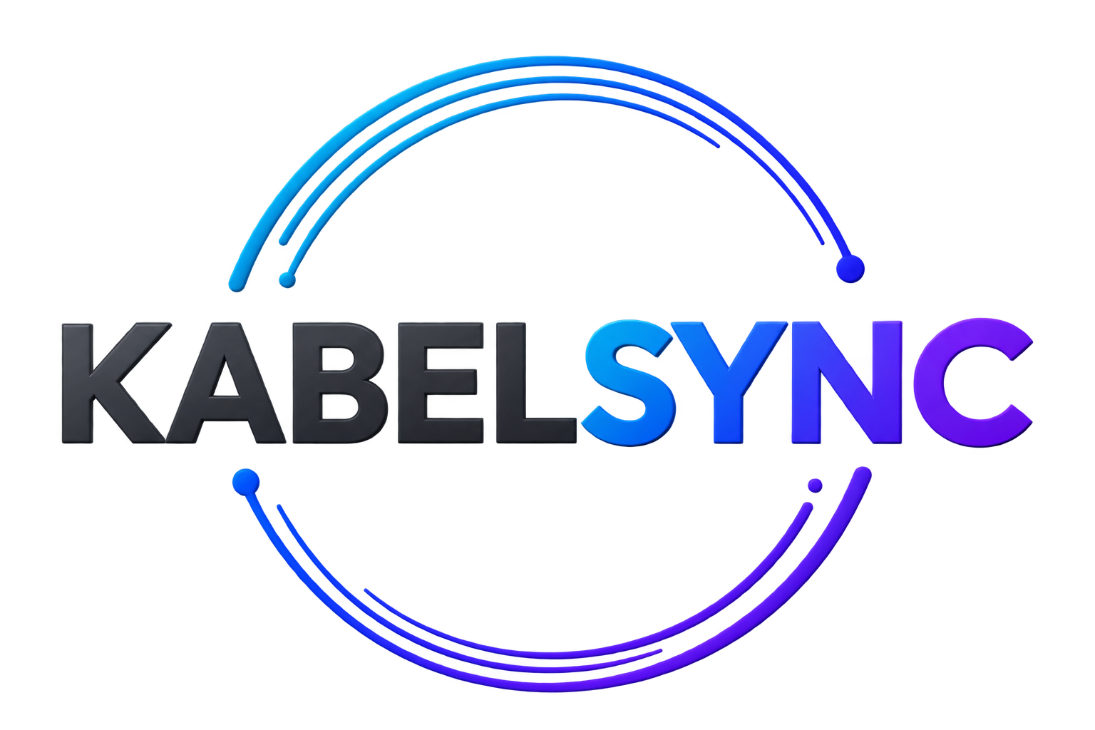 KabelSync — Home