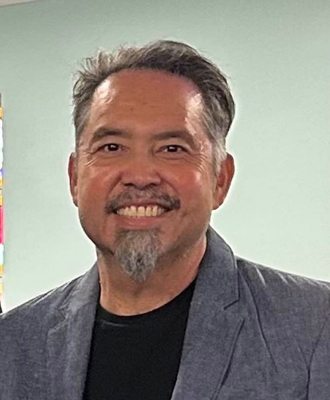 Missions Pastor Ernie Cabrera
