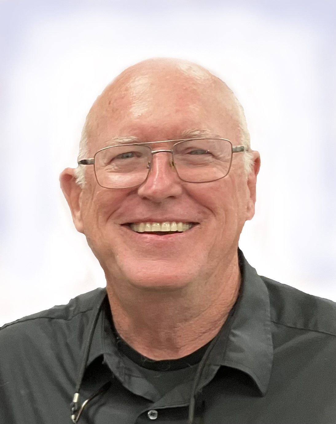 Worship Leader Jeff Sheffield