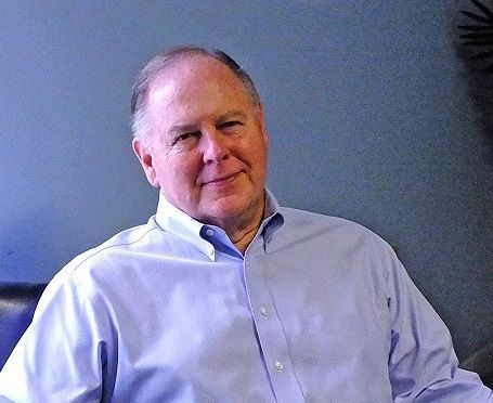 Dr. Tom Townsend