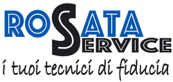 Logo Negozio WindTre Rosata Service