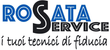 Logo Negozio WindTre Rosata Service