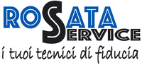 Logo Negozio WindTre Rosata Service