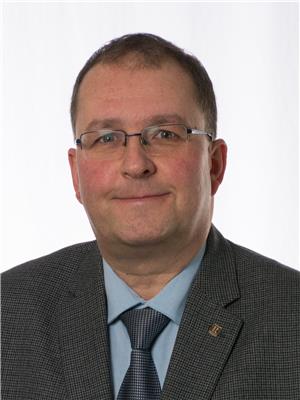 Dan Wachniak