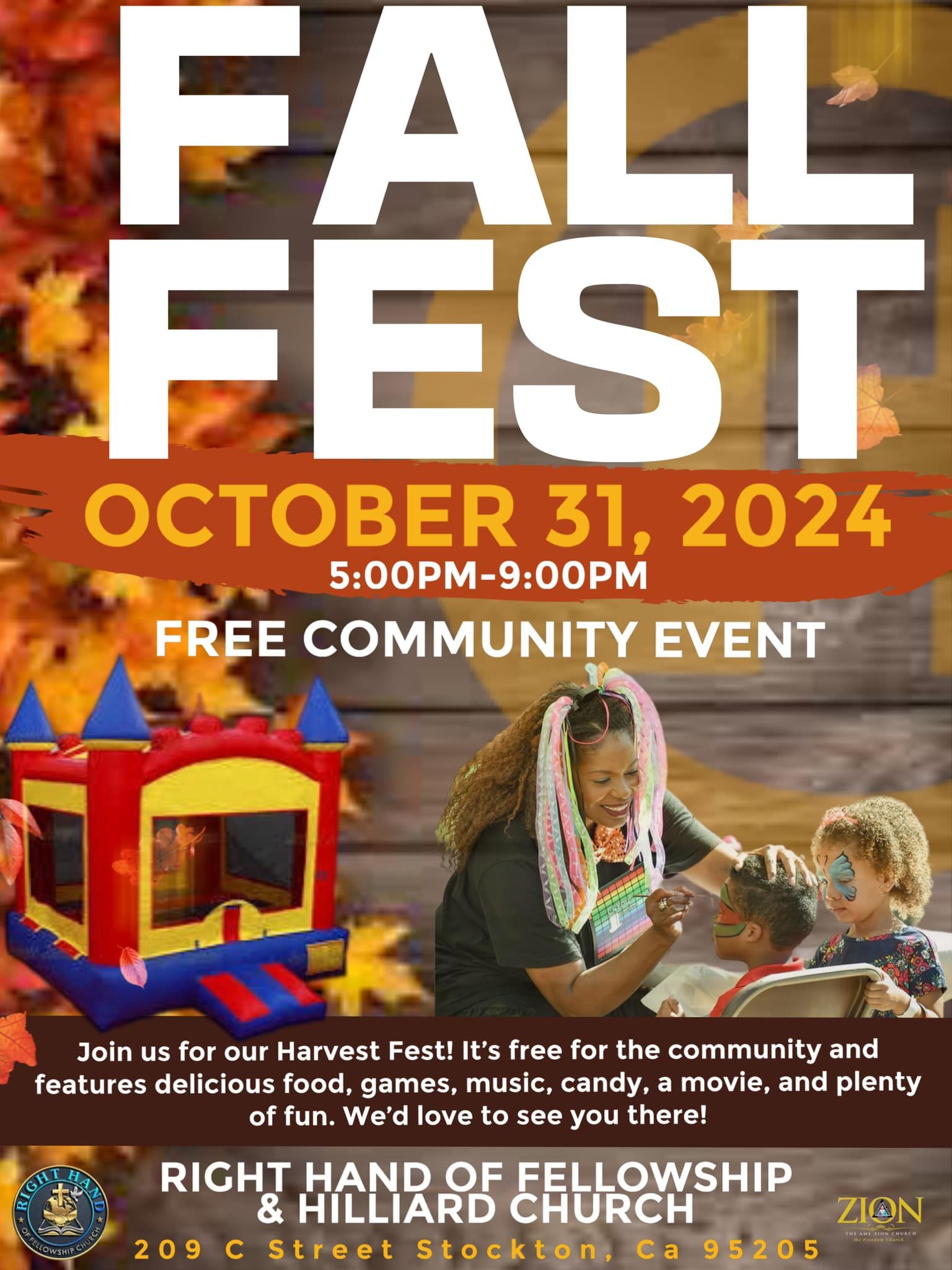 Event