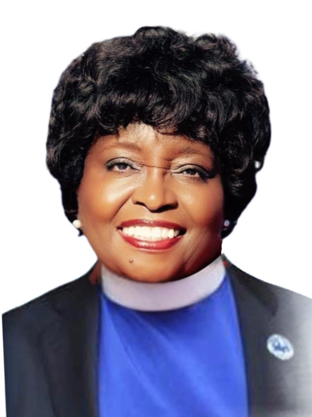 Rev. Clemons White