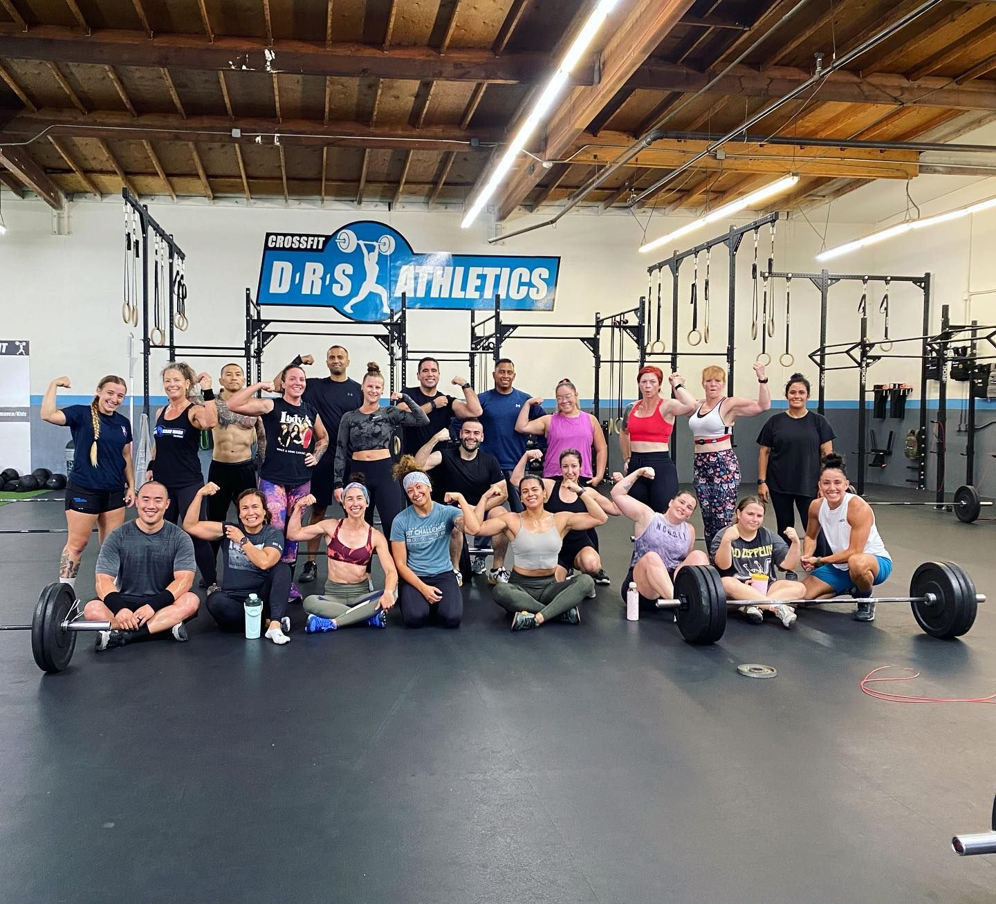 CrossFit