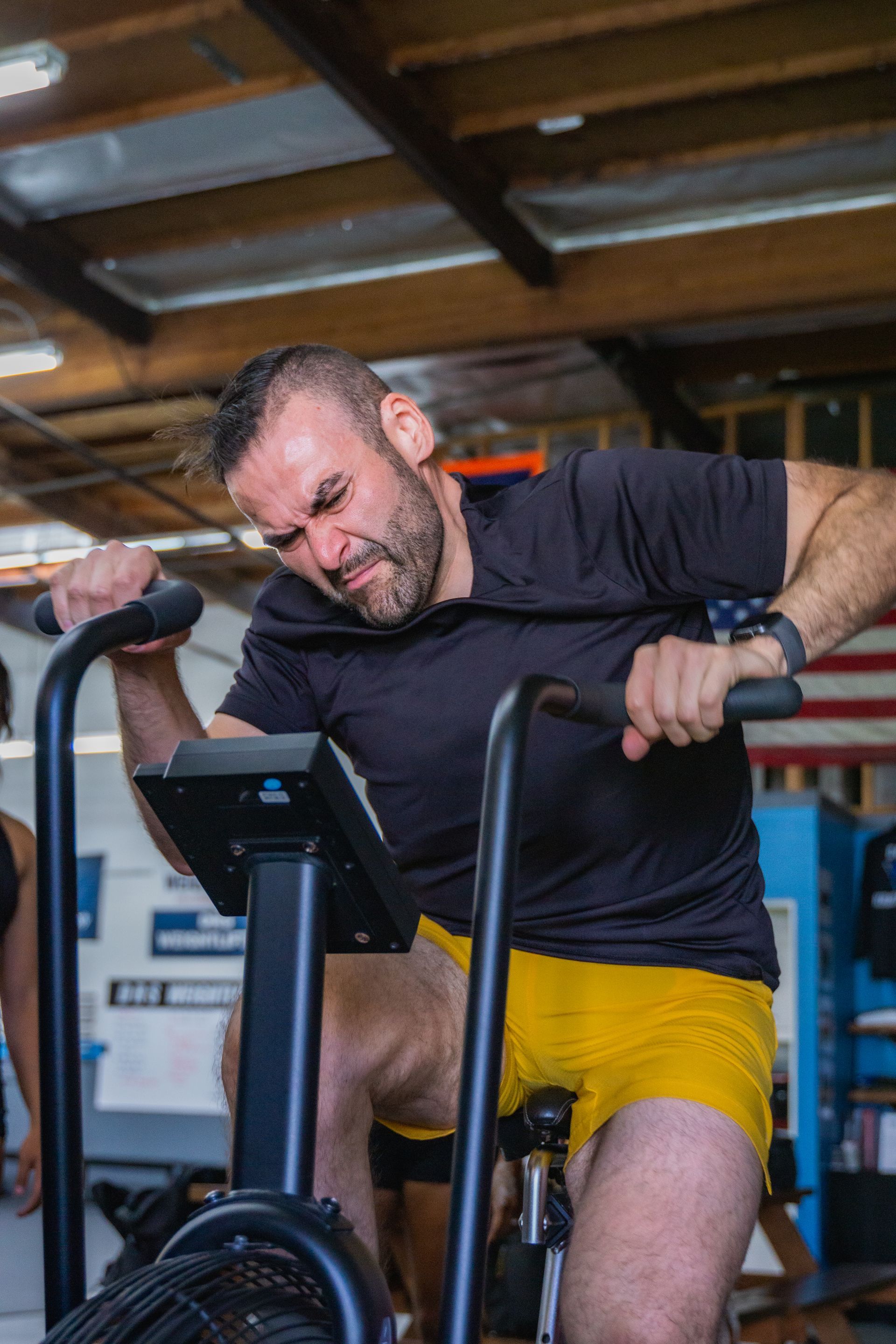 crossfit at DRS Athletics