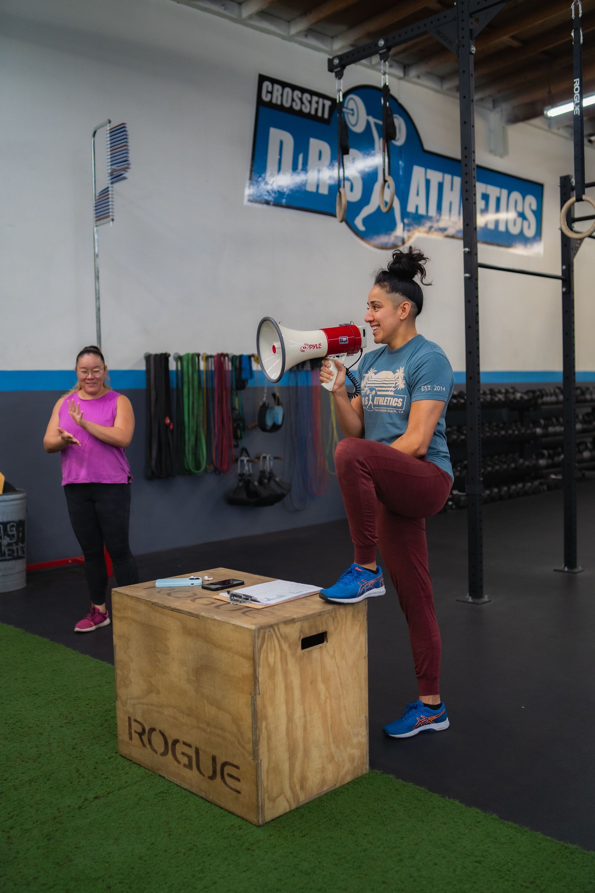 Personal Training