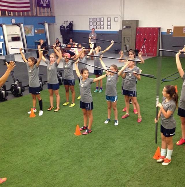 CrossFit Kids