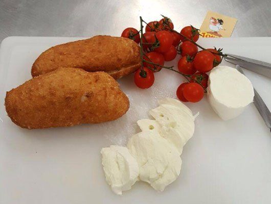 specialità cucina e gastronomia
