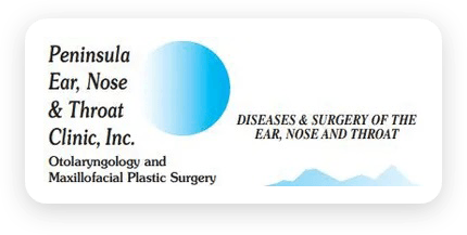 Peninsula Ear Nose & Throat Clinic Inc Logo
