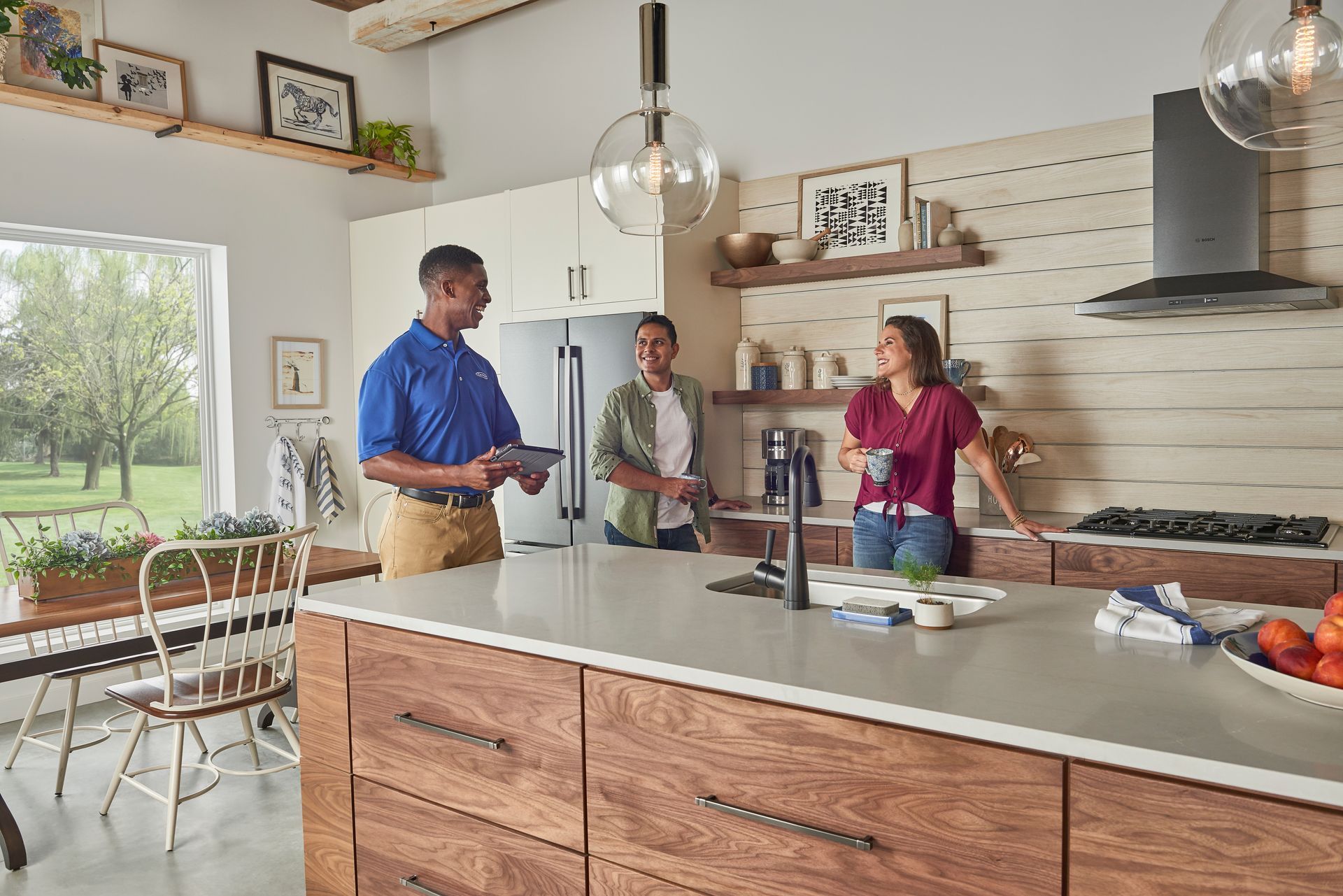 HVAC Services Bay Minette AL