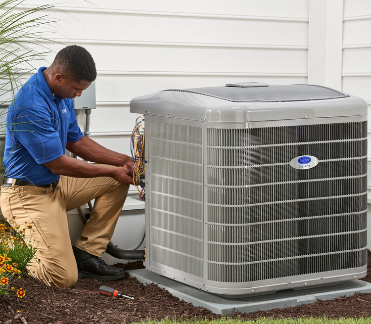 HVAC Services Bay Minette AL