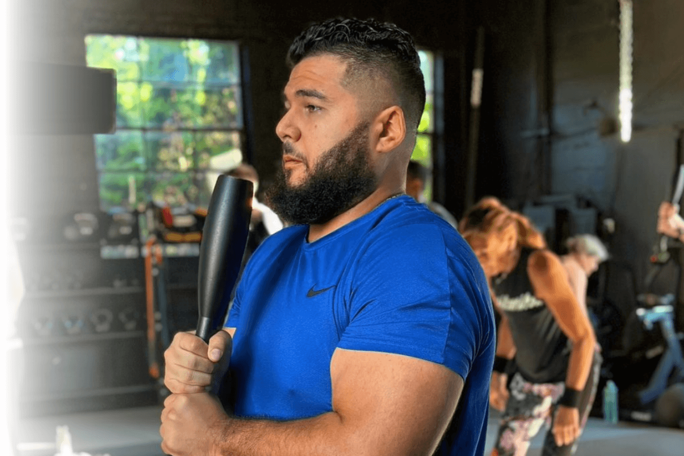Small-group Fitness Classes at Soma MVMT in Maplewood, NJ, coaching strength and breathwork for daily energy and focus.
