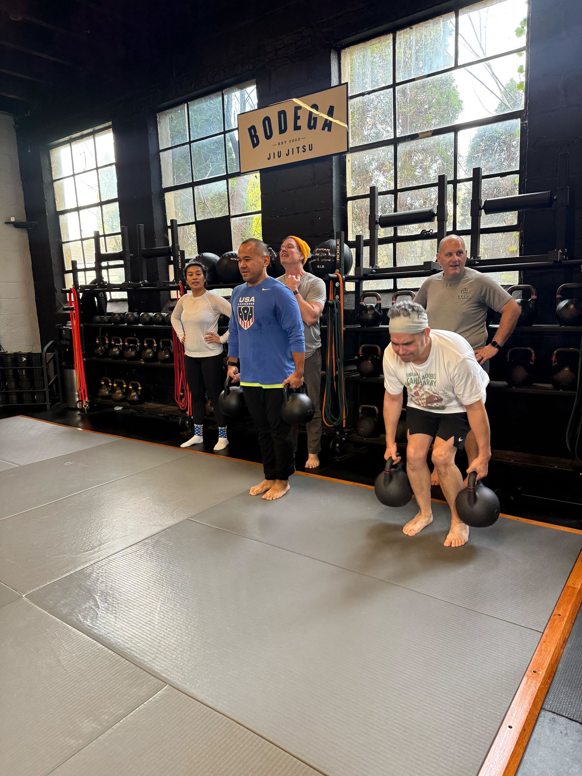 # Fitness Classes in Maplewood NJ: How Hybrid Training Is Changing How We Move
## Hybrid fitness is making it easier to show up consistently, whether you’re walking into the studio or logging in from your living room.
Maplewood is busy in a very particular way: commutes, school drop offs, meetings that run long, and the constant math of “Can I actually make it?” That’s why Fitness Classes have started to evolve here. We still love the energy of being in the room together, but we also know real life does not always cooperate with a perfect schedule.
Hybrid training, which combines in-person sessions with virtual options, is changing what consistency looks like. When you can choose to train on site or join remotely, you stop losing weeks at a time to traffic, weather, or a calendar pileup. And in a town that values community, movement, and feeling good in your body, that flexibility matters more than people expect.
In this article, we’ll walk you through what hybrid Fitness Classes are, why Maplewood is a great fit for them, and how we design training that still feels coached and connected even when you’re not physically in the studio.
## What “Hybrid Fitness Classes” Actually Mean (And What They Don’t)
Hybrid Fitness Classes blend two ways of showing up:
- In-person sessions where we can coach you in real time, adjust movement, and build that in-room momentum
- Virtual sessions where you join live through video, following the same structure and coaching cues without needing to drive anywhere
What hybrid does not mean is “random workouts tossed online.” In a well-run hybrid model, the class is still a class. There’s a start, a warm up, a training focus, progressions and options, and a finish that makes sense. You get coaching, not just content.
In Maplewood, the biggest win is practical: fewer missed weeks. Instead of falling off when something small disrupts your routine, you can pivot. That pivot is where results come from.
## Why Maplewood Movement Culture Is Shifting Toward Hybrid
Our community leans family-oriented and schedule-packed. Many residents also care about movement as a long-term skill: coordination, strength, mobility, and confidence in daily life. That naturally pairs with hybrid.
Here are a few reasons hybrid Fitness Classes in Maplewood NJ are catching on:
### Convenience without giving up coaching
When you can train at home on a day you can’t make it in, you keep the habit alive. That sounds simple, but it’s everything. Consistency is a skill, too.
### Community still counts
We design sessions so you still feel like part of the room, even if you’re remote. You hear the cues, you move through the same training blocks, and you stay connected to a rhythm that is bigger than one person.
### Access for different bodies and seasons of life
Some weeks you’re fine. Some weeks your back is cranky, your knee is touchy, or you slept weird and your neck is mad about it. Hybrid gives you options. You can still train while scaling intensity and choosing the environment that fits your day.
## The Real Benefit: Better Movement, Not Just “Harder Workouts”
It’s easy to assume Fitness Classes are about burning calories. We don’t ignore conditioning, but we also know Maplewood clients want more than exhaustion. Hybrid has pushed the industry to be more thoughtful: if people are training both in-person and remotely, workouts have to be teachable, repeatable, and safe.
That’s where movement quality comes in. The best programs build:
- Stronger joints and better positions
- More control over speed and load
- Better coordination and balance
- A clearer sense of what your body is doing
When you train like that, you stop feeling like exercise is something you “survive.” You start feeling capable in normal life: stairs, carrying groceries, playing with kids, sitting at a desk without feeling wrecked later.
## How We Structure Hybrid Fitness Classes So They Feel Personal
Hybrid only works when the structure is intentional. Our goal is that you never feel like the “virtual person off to the side.” Whether you’re in the studio or at home, you should know what you’re doing, why you’re doing it, and how to adjust it.
### We coach in layers
We cue movements in a way that works for different learning styles:
- What to do (clear setup)
- What to feel (effort, alignment, breathing)
- What to avoid (common compensations)
- How to scale (regressions and progressions)
### We use movement themes, not randomness
Instead of reinventing everything every day, we build around themes. That could be lower-body strength, core control, rotation, mobility, or conditioning with good mechanics. Themes help you improve week to week, which is what most people are actually looking for.
### We plan for real equipment situations
At home, you might have a mat and a pair of dumbbells. In the studio, you might have more options. We program sessions that can be effective in both settings, and we give you substitutions that don’t feel like a “lesser” workout.
## What You Can Expect From the Class Experience
The vibe of a great class is hard to fake. You can feel it when you walk in: people focused, coaches paying attention, and a shared sense that the hour matters. Virtually, we aim for the same thing, just with a different doorway.
In our hybrid Fitness Classes, you can generally expect:
- A warm up that prepares your joints and nervous system, not just a rushed jog-in-place
- Technique coaching so you build skill while you build fitness
- A main training block that balances strength and conditioning
- Options for beginners and people returning from time off
- A cool down that helps you leave feeling better than when you arrived
If you’re new, we also help you get oriented quickly. Nobody should feel lost in minute three, because that’s when people decide classes “aren’t for them.” Most of the time, it’s not the class that’s the problem, it’s the lack of clear entry points.
## A Simple Guide to Choosing In-Person, Virtual, or Hybrid Week to Week
A lot of people assume they have to pick one forever. You don’t. One of the advantages of hybrid Fitness Classes is that you can decide based on your actual week.
Here’s a straightforward way to think about it:
1. Choose in-person when you want hands-on coaching, higher energy, and the full studio environment.
2. Choose virtual when your schedule is tight, travel time is the barrier, or you need a more controlled home setup.
3. Choose hybrid when you want a consistent routine without punishing yourself for being human about timing.
4. Mix formats when you’re building a habit, because repetition matters more than “perfect” attendance.
5. Reassess monthly, not daily, so you don’t overreact to one hectic week.
That flexibility is a big reason Fitness Classes in Maplewood NJ are moving this direction. It respects real life while still keeping the training standard high.
## Safety and Progress in Hybrid Training
A fair question we hear is: “Is it safe to do this virtually?” It can be, if it’s coached well and programmed responsibly.
We prioritize:
- Clear demonstrations and consistent cueing
- Stable movement patterns that translate well through video
- Smart progressions that do not jump too fast
- Reminders around space setup, footwear, and camera placement
We also encourage you to treat your first couple of sessions as data-gathering. You’ll learn what angles help us see you best, which props you like, and which cues click for you. After that, it gets surprisingly smooth.
## Hybrid Classes and the Maplewood Lifestyle: More Than Convenience
Hybrid is not just a scheduling hack. It also connects to how Maplewood residents think about health: as part of daily life, not a separate “fitness identity.”
A few ripple effects we’ve noticed:
- Less all-or-nothing thinking: you train more weeks of the year
- More sustainable intensity: you can push when you’re ready and scale when you’re not
- More community continuity: you see familiar faces even when you’re remote
- Less driving when you don’t need to, which fits a more walkable, local-first routine
And honestly, on a rainy day or when daylight disappears early, logging in from home can be the difference between training and skipping it. That’s not laziness. That’s design.
## What a Typical Week Can Look Like (Without Overcomplicating It)
If you’re trying to build momentum, the easiest win is a predictable rhythm. We usually recommend starting with two to three sessions per week. More is not always better when you’re new. Better is better.
A sample hybrid approach might look like:
- One in-person session for coaching, form checks, and that “I’m really here” feeling
- One virtual session to keep the habit steady when time is tight
- An optional third session (either format) when your week allows
Over time, you’ll learn your patterns. Some people prefer in-person early in the week and virtual later. Some flip it. The point is that Fitness Classes should fit your life, not fight it.
## Ready to Train With Soma MVMT in Maplewood
If you’ve been wanting a routine you can actually stick with, hybrid training is a practical shift, not a gimmick. We built our Fitness Classes to work in the real Maplewood schedule: in-person when you want the studio energy, virtual when life gets loud, and hybrid when you want both without losing momentum. That balance is exactly what we focus on at Soma MVMT.
When you’re ready, we’ll help you choose a starting point that makes sense for your body right now, not the body you think you’re supposed to have. You’ll get coaching, options, and a clear path forward from a Soma fitness center built around sustainable movement.
## CTAs
You can learn how to get started and reach out to us anytime through the website at https://somamvmt.com/.
You can check the class schedule and choose the right mix of in-person and virtual sessions at https://somamvmt.com/schedule.
You can explore our programs and see what our hybrid approach includes at https://somamvmt.com/programs.
Meta Title: Fitness Classes in Maplewood NJ | Soma MVMT Hybrid Training
Meta Description: Hybrid Fitness Classes in Maplewood NJ with Soma MVMT. Train in-person or virtually with coaching, community, and real progress.
Alternate Titles:
1. Hybrid Fitness Classes in Maplewood NJ: A Smarter Way to Stay Consistent
2. How Hybrid Training Is Reshaping Fitness Classes in Maplewood
3. The New Rhythm of Movement: Hybrid Fitness Classes in Maplewood NJ
IMAGE METADATA
Image Title: Soma MVMT Hybrid Fitness Classes in Maplewood, NJ
Tags: fitness center, Fitness Classes, Maplewood, New Jersey
Alt Text: Members training in a hybrid class at Soma MVMT in Maplewood, NJ, building strength and mobility together. (109 characters)
Geo Tag:
Location Name: Maplewood Village, Maplewood
Latitude: 40.7312
Longitude: -74.2746
Suggestion:
Article 1
- Title: Find Your Perfect Fit: How Fitness Classes Personalize Progress in Maplewood
- URL: https://www.somamvmt.com/find-your-perfect-fit-how-fitness-classes-personalize-progress-in-maplewood
- Key Topics: Small-group coaching, Personalized scaling/progressions, 60-minute class structure, Strength + conditioning + mobility, Consistency for busy schedules
Article 2
- Title: Fitness Classes in Maplewood: How to Stay Consistent and See Results
- URL: https://www.somamvmt.com/fitness-classes-in-maplewood-how-to-stay-consistent-and-see-results
- Key Topics: Training consistency, Habit-building strategies, Sustainable programming, Busy Maplewood lifestyle, Long-term results
Article 3
- Title: 7 Unexpected Ways Fitness Classes Spark Motivation in Maplewood NJ
- URL: https://www.somamvmt.com/7-unexpected-ways-fitness-classes-spark-motivation-in-maplewood-nj
- Key Topics: Motivation and adherence, Community/accountability, Mental approach to training, Keeping momentum through life disruptions, Staying engaged long-term
Article 4
- Title: Strength in Numbers: How Fitness Classes Drive Progress in Maplewood
- URL: https://www.somamvmt.com/strength-in-numbers-how-fitness-classes-drive-progress-in-maplewood
- Key Topics: Group training benefits, Coaching + structure, Progress tracking, Strength and conditioning focus, Community-driven consistency
Article 5
- Title: What You Can Expect in a 60-Minute SOMA Class
- URL: https://www.somamvmt.com/what-you-can-expect-in-a-60-minute-soma-class
- Key Topics: Class flow and structure, Warm-up + strength + conditioning, Mobility and recovery, Coaching experience, Beginner-friendly expectations
