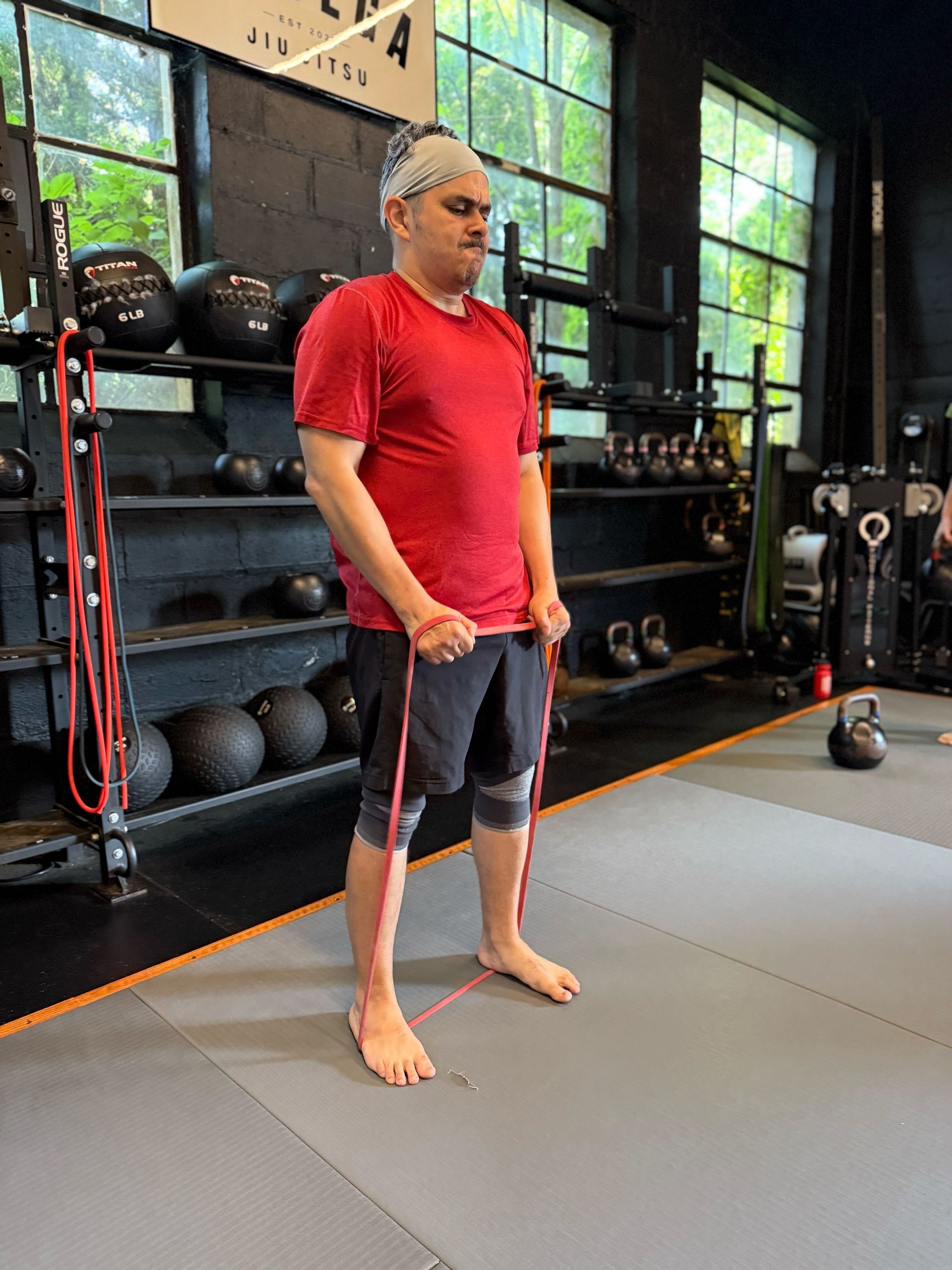 Small-group Fitness Classes at Soma MVMT in Maplewood, NJ focused on strength, mobility, and mindful coaching.