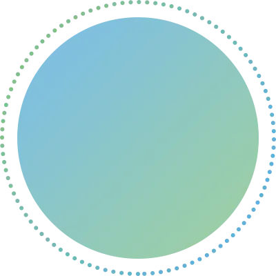 Graphic circle