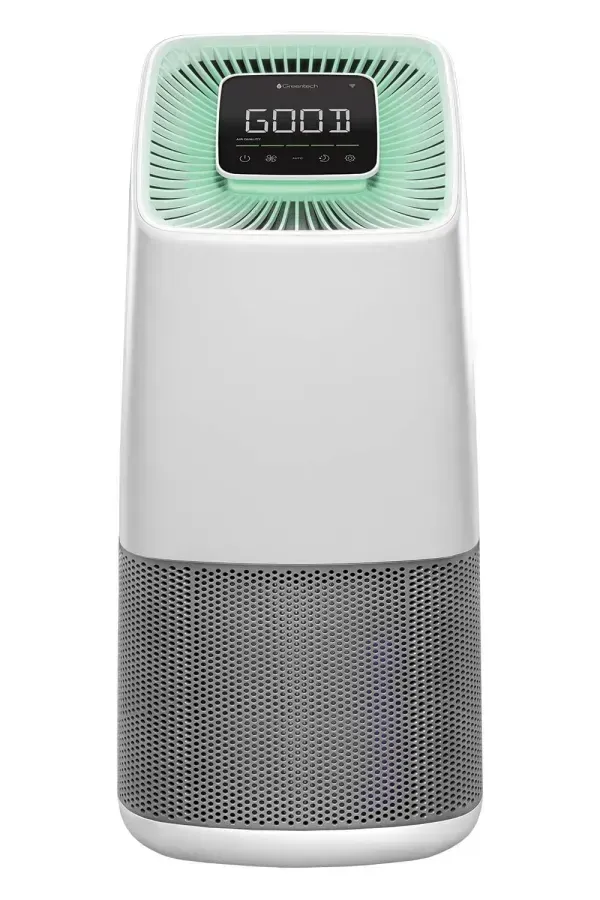 Air humidifier