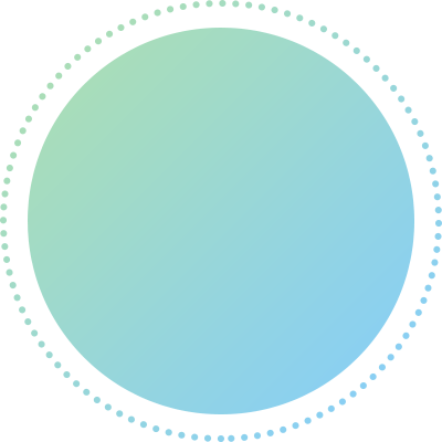 Graphic circle
