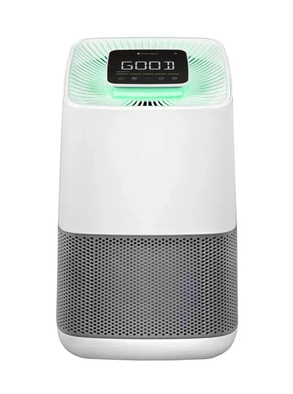 Air humidifier