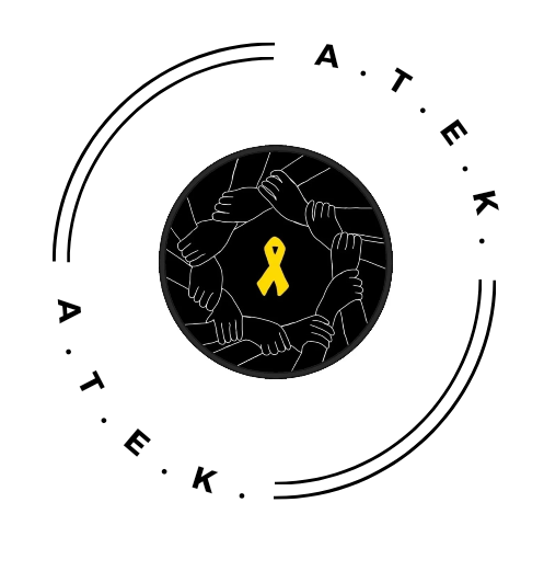 A.T.E.K.  Ehefrau eines Einsatzveteranen