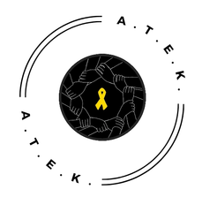 A.T.E.K.  Ehefrau eines Einsatzveteranen