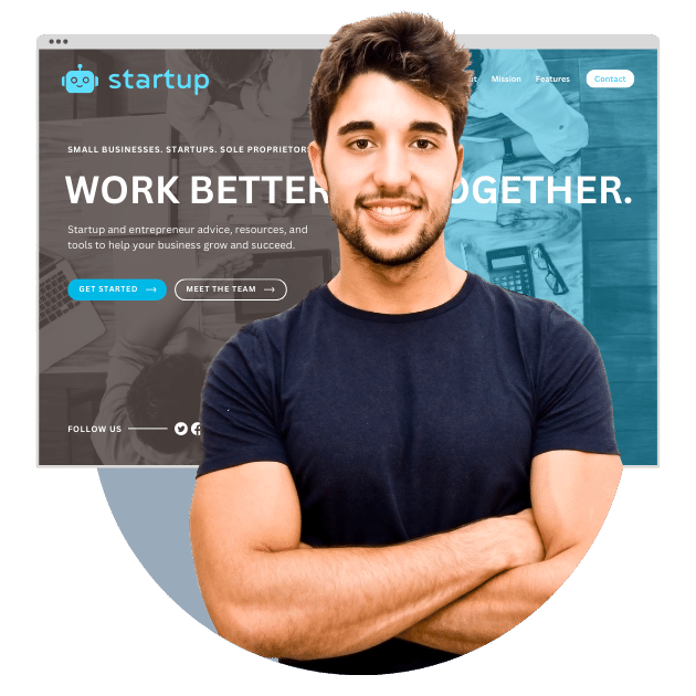 Small Business Websites