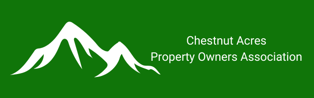 Chestnut Acres logo