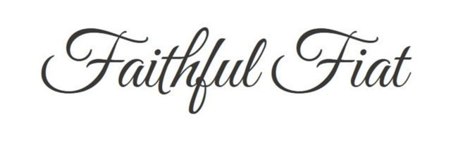 Faithful Fiat
