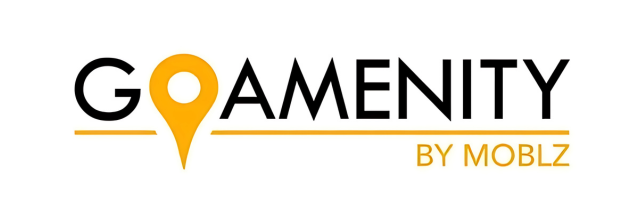 GoAmenity logo