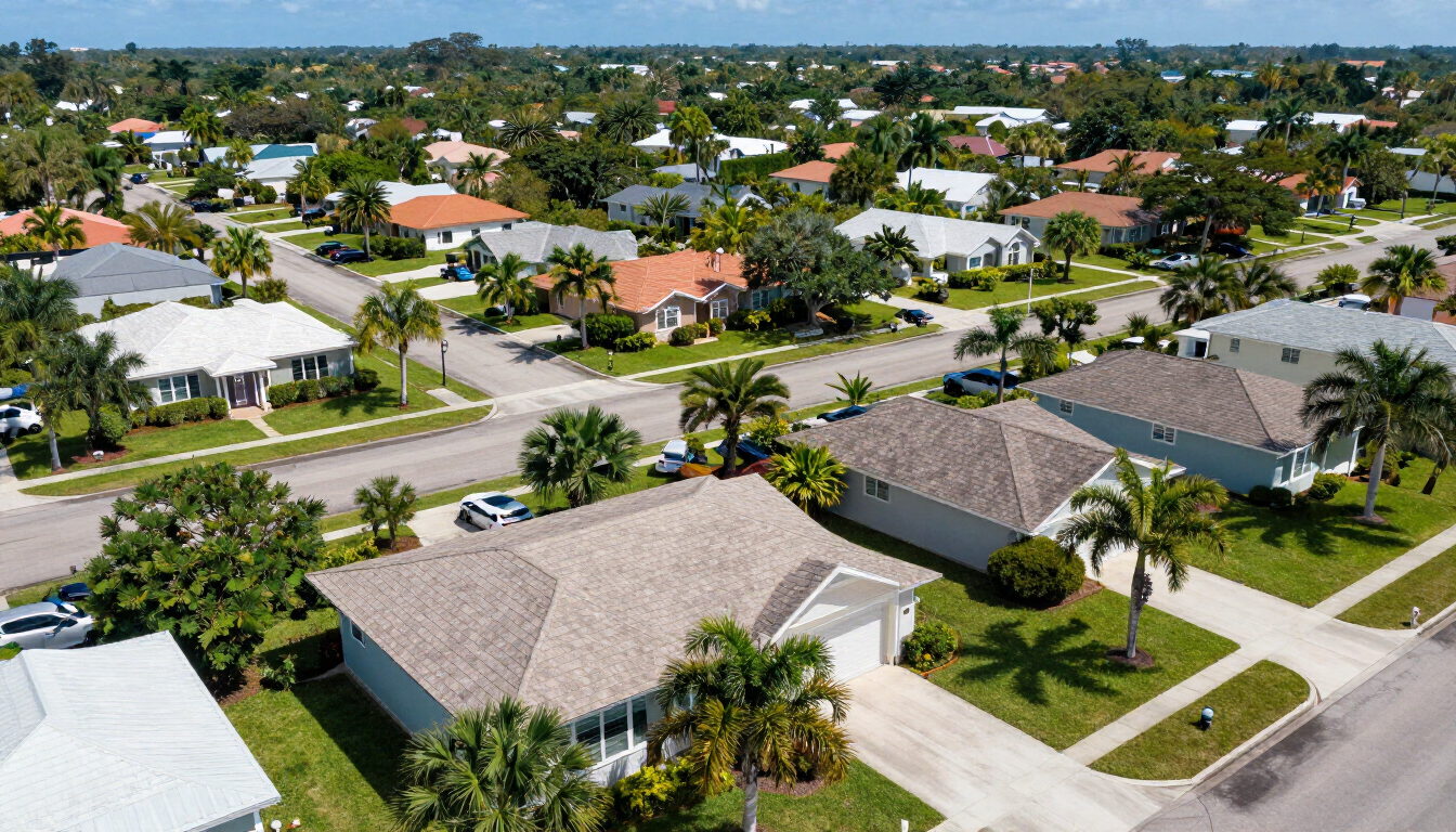 Beautiful home for sale in Plant City Florida