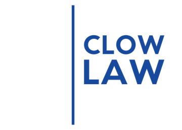 Clow Law Logo