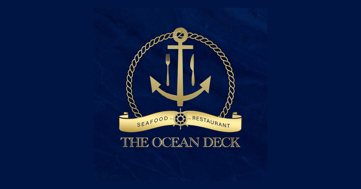 The Ocean Deck Bar & Restaurant in Sandown